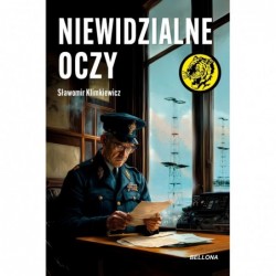 Niewidzialne oczy