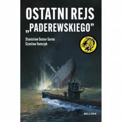 Ostatni rejs `Paderewskiego`