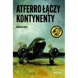 Atferro łączy kontynenty