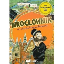 Wrocłownik. Wrocławska...