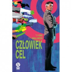 Człowiek Cel