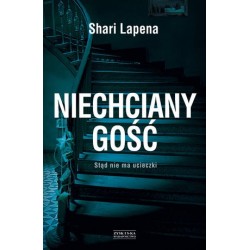 Niechciany gość