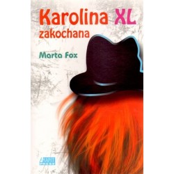 Karolina XL zakochana