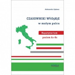 Czasowniki włoskie w małym...