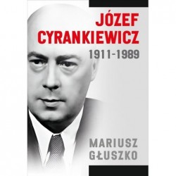 Józef Cyrankiewicz 1911-1989