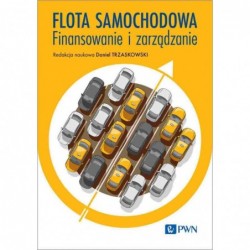 Flota samochodowa....