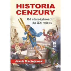 Historia cenzury. Od...