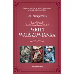 Pakiet Warszawianka