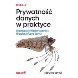 Prywatność danych w...