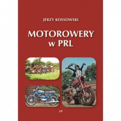 Motorowery w PRL. Historia...