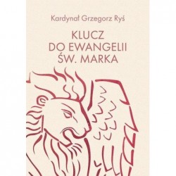 Klucz do Ewangelii św. Marka