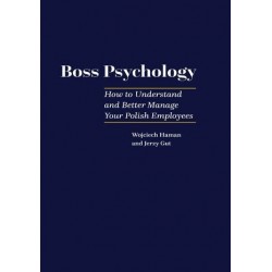 Boss Pscyhology - How to...