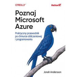 Poznaj Microsoft Azure....