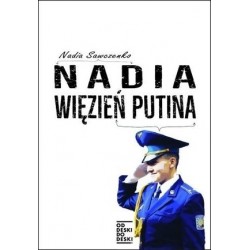 Nadia więzień Putina