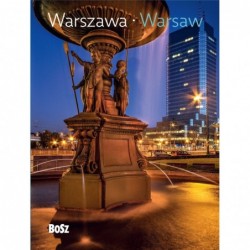 Warszawa - wydanie minaturowe