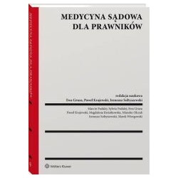 Medycyna sądowa dla prawników