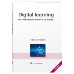 Digital learning. Od...