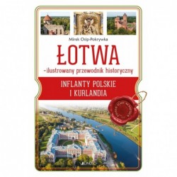 ŁOTWA – ilustrowany...