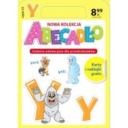 ABECADŁO Zadania edukacyjne...