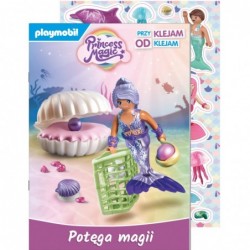 Playmobil Princess Magic....