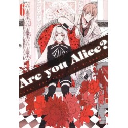 Are you Alice? Tom 6