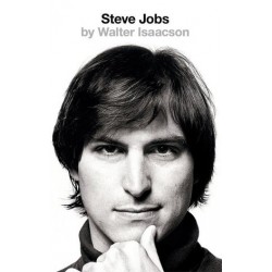 Steve Jobs