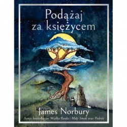 Podążaj za księżycem