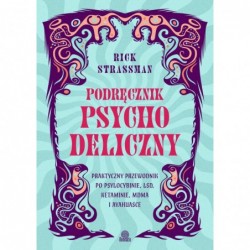 Podręcznik psychodeliczny....