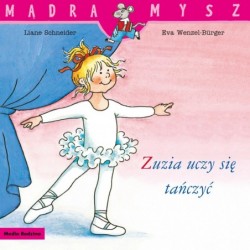 Mądra Mysz. Zuzia uczy się...