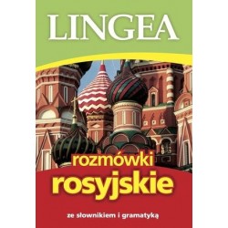 Rozmówki rosyjskie