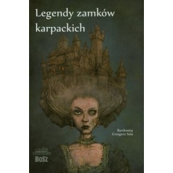 Legendy zamków karpackich