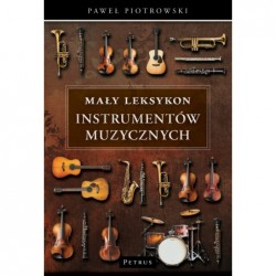 Mały Leksykon instrumentów...