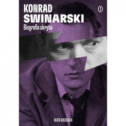 Konrad Swinarski. Biografia...