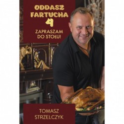 Oddasz fartucha. Zapraszam...