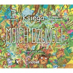 Księga moich dżungli