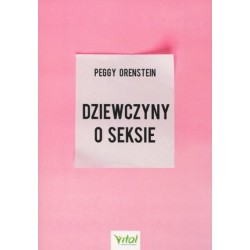 Dziewczyny o seksie