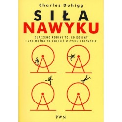 Siła nawyku