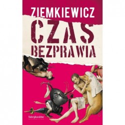 Czas bezprawia