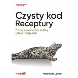 Czysty kod. Receptury....