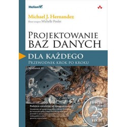 Projektowanie baz danych...