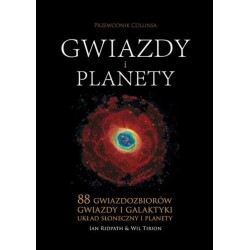 Gwiazdy i planety