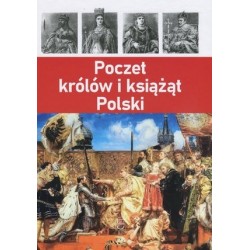 Poczet królów i książąt Polski