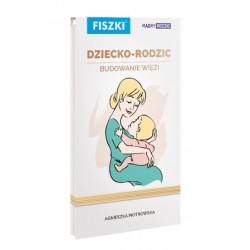 Fiszki: Mądry Rodzic....