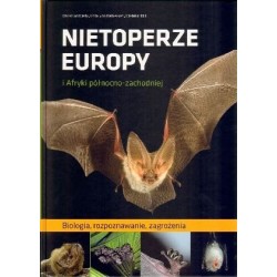 Nietoperze Europy i Afryki...