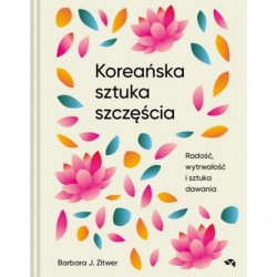 Koreańska sztuka szczęścia