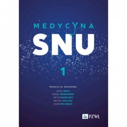 Medycyna snu 1