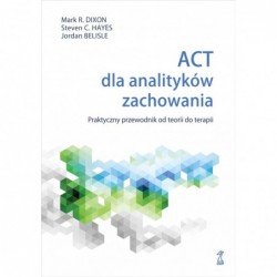 ACT dla analityków...