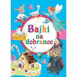 Bajki na dobranoc