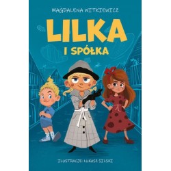 Lilka i spółka