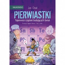 Pierwiastki – tajemnice...